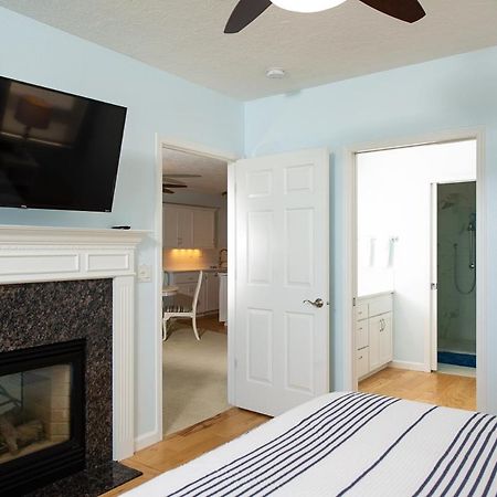 Whale Crossing Apartment Depoe Bay Exterior foto
