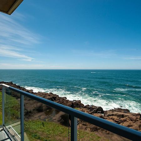 Whale Crossing Apartment Depoe Bay Exterior foto